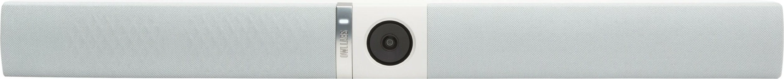 Video collaboration bar Owl Labs Owl Bar, 4K Ultra HD, 48MP, gri