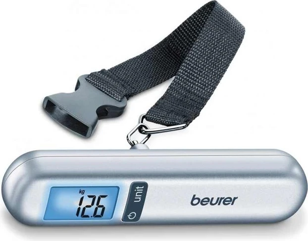 Peshore elektronike Beurer LS 06