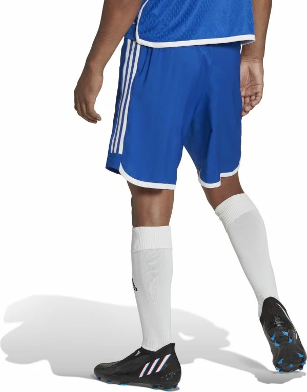 Shorce për meshkuj adidas, blu