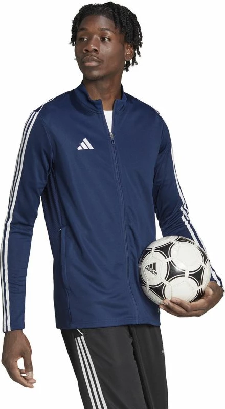 Duks për meshkuj adidas Tiro 23, blu marin