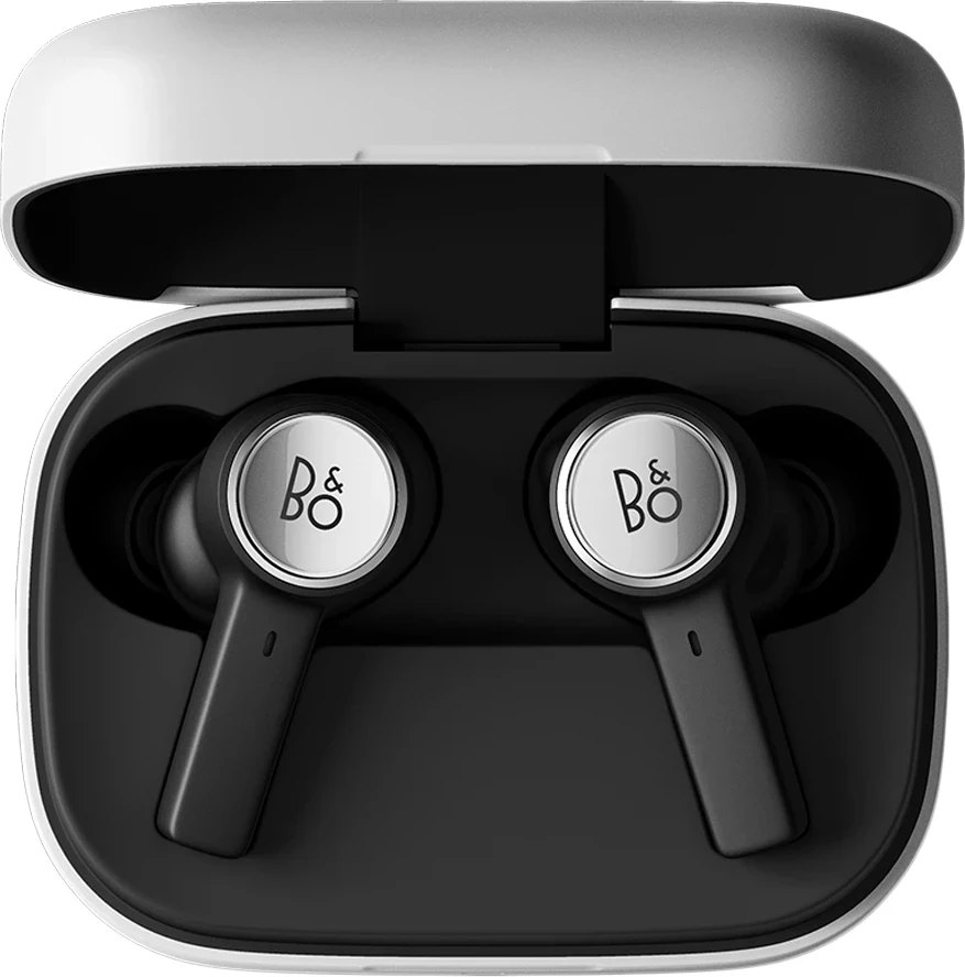 Kufje BANG & OLUFSEN Beoplay Eleven TWS, ANC, Natural Aluminium