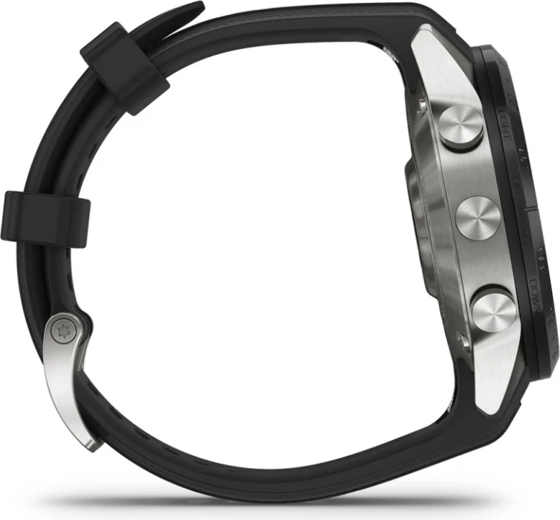 Smartwatch MARQ® Athlete (Gen 2) Grade 5 Titanium, 46 mm