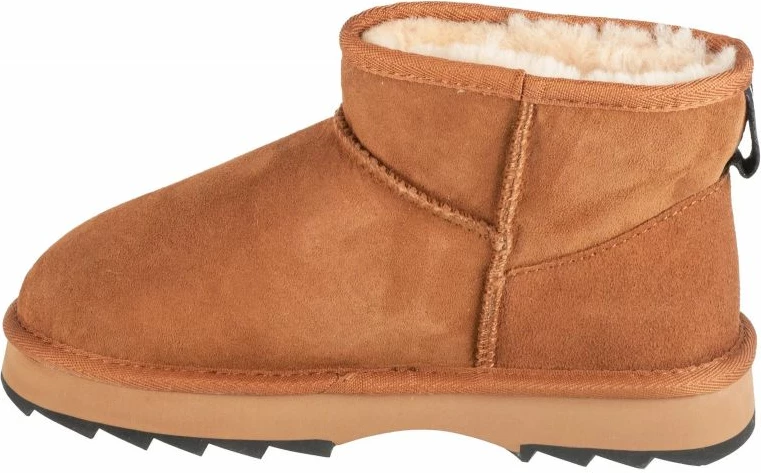 Çizme femra EMU Australia, kafe