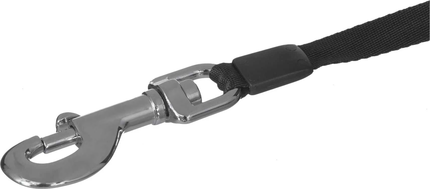 Litar kontrollues për qen Flexi, 5m, ngjyrë portokalli