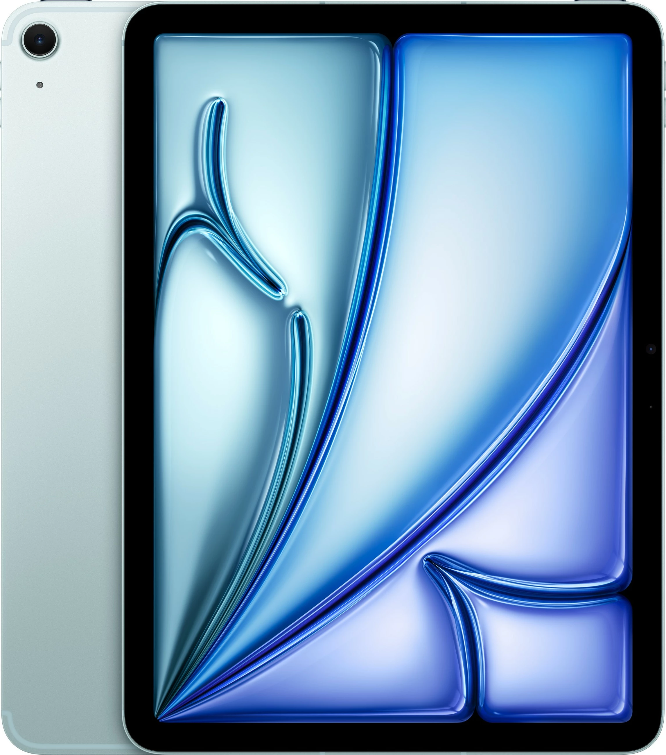 Tablet Apple iPad Air 11 Wi-Fi + Cellular 512GB Blu