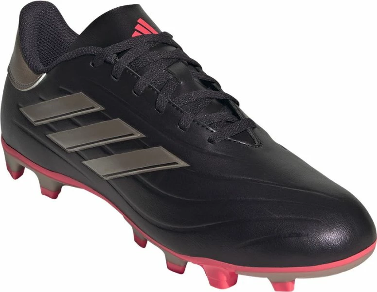 Atlete futbolli adidas për meshkuj, të zeza