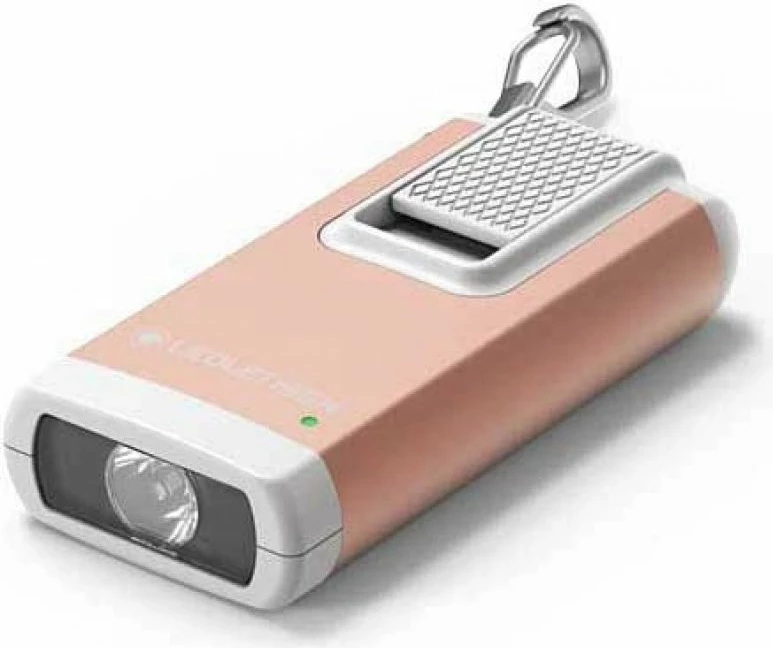 Dritë dore Ledlenser, e artë