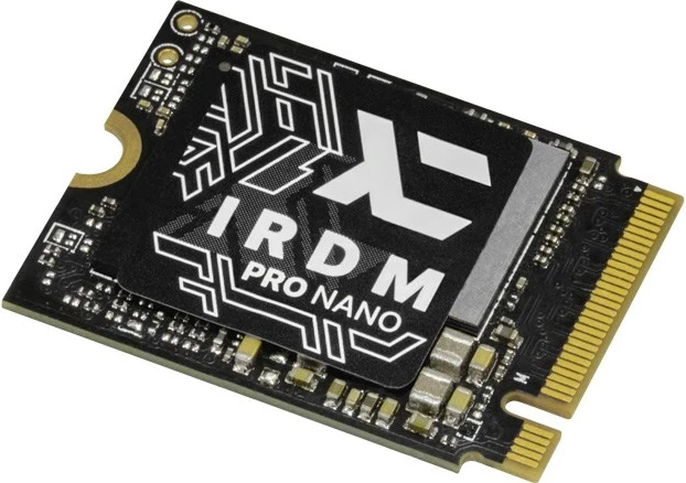 SSD GoodRam IRDM PRO NANO IRP-SSDPR-P44N-01T-30