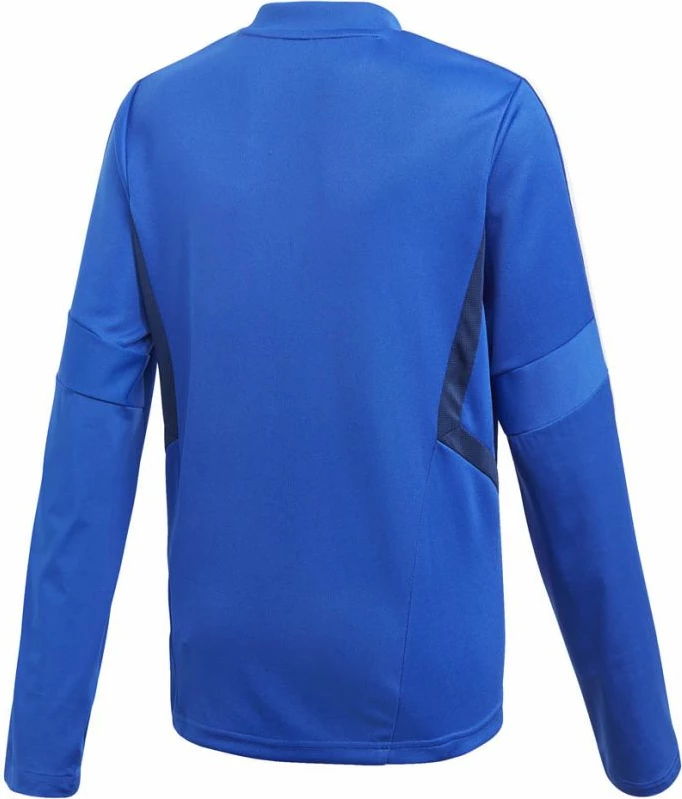 Duks për fëmijë adidas, blu
