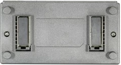 Switch LevelOne 5-Port Fast Ethernet, i pa menaxhuar, Full duplex, i zi