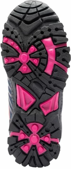 Atlete për fëmijë Trollkids, të kaltra