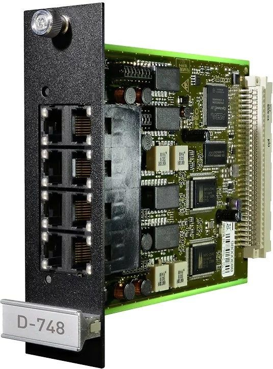 Pajisje AGFEO D-748, Agfeo ES 730 IT, ES 770 IT, ngjyrë e zezë dhe e gjelbër