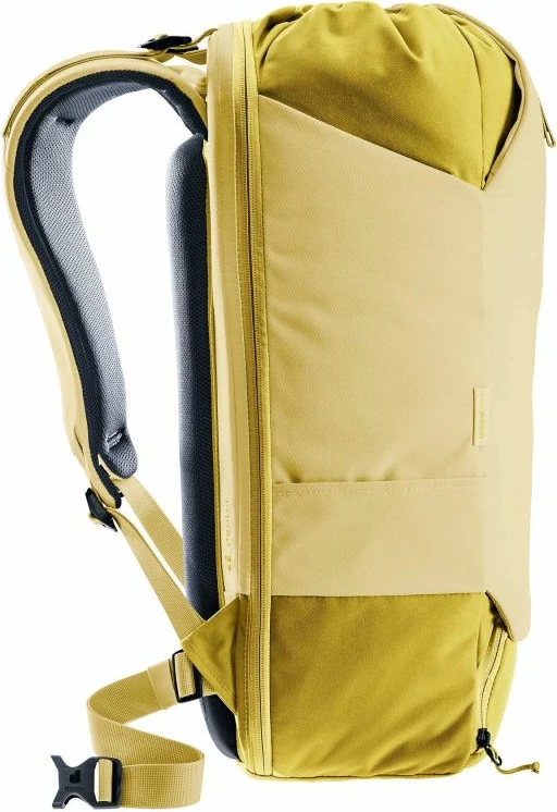 Çantë shpine trekking Deuter, Ginger Turmeric