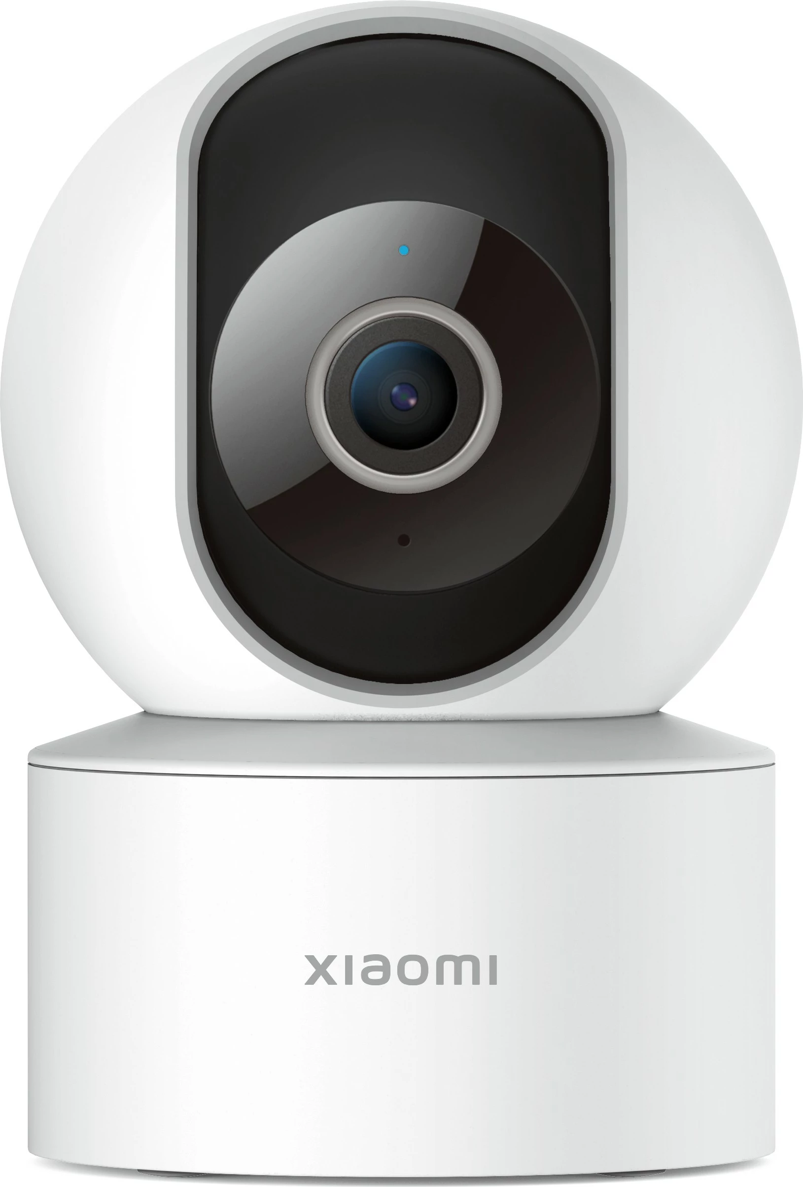 Kamerë sigurie IP Xiaomi Smart Camera C200, wireless, 1080p, mbështetje Alexa/Google, bardhë