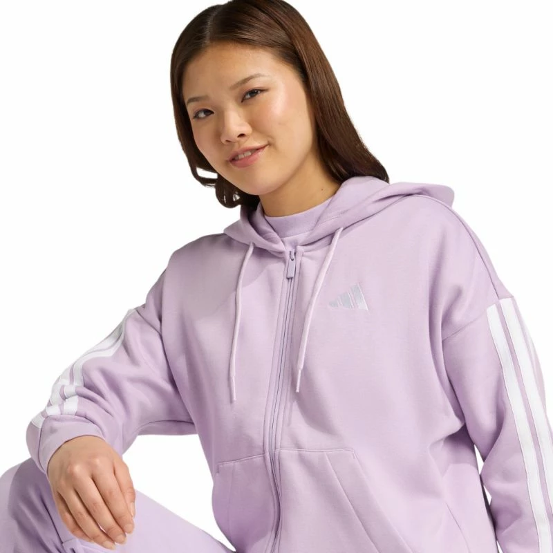 Duks për femra adidas, vjollcë [Madhësia: XXL]
