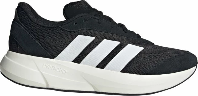 Atlete për meshkuj adidas, të zeza