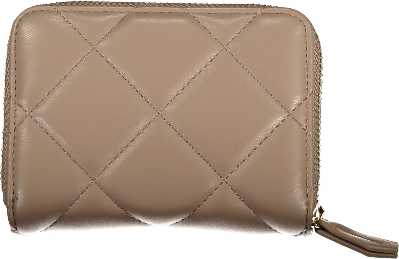 Portofol Valentino Bags femra, kafe