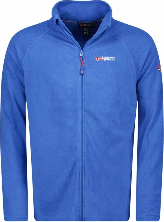 Duks për meshkuj Geographical Norway, blu
