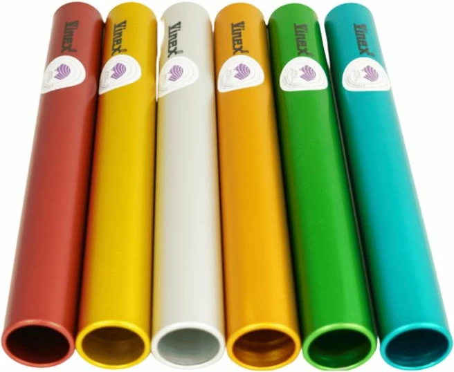 Shkop stafetë për të rritur Legend, shumëngjyrësh