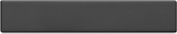 Hard disk Seagate One Touch STKY1000400, 1 TB, 2.5", USB 3.2 Gen 1, e zezë