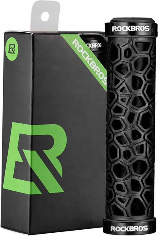 Doreza biçiklete Rockbros 2017-14ABK, e zezë