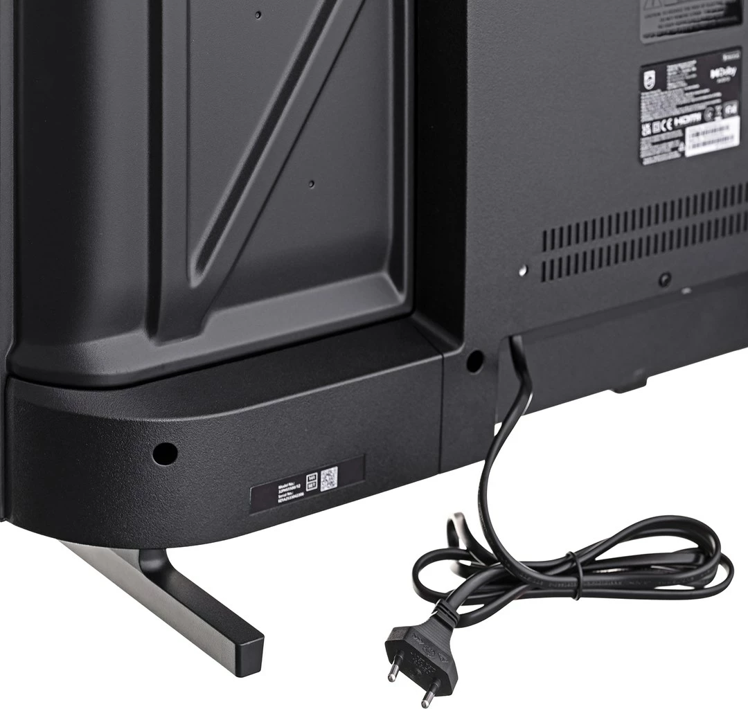 Televizor Philips 32PHS5500/12, 32 inç, HD, Smart TV, i zi