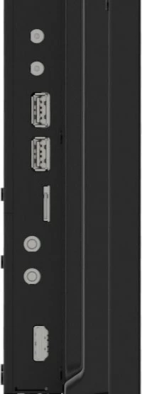 Ekran digjital iiyama LH8675UHS-B1AG, 86", 4K UHD, Wi-Fi