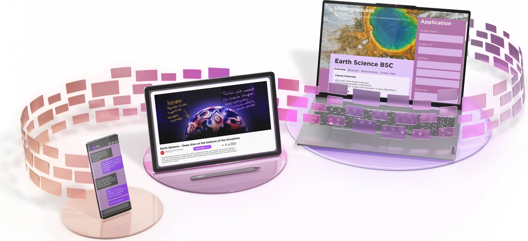 Tablet Lenovo Idea Tab Pro 256GB 12RAM 3K Wi-Fi gri