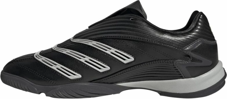 Atlete futsalli adidas për meshkuj, të zeza [Madhësia: 40 2/3]