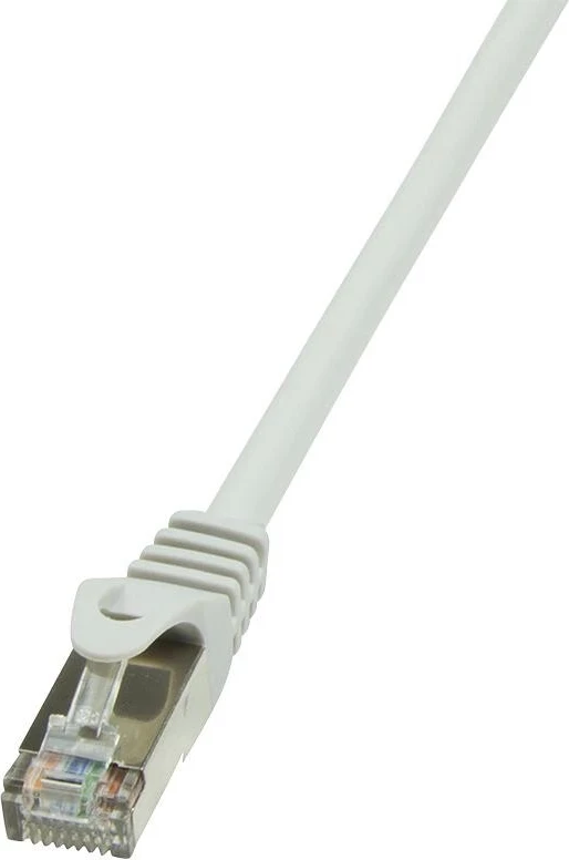 Kabllo rrjeti LogiLink, 3.0m, hiri