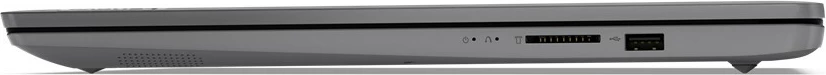 Laptop Lenovo V17 G4 IRU, Intel Core i5, 16 GB RAM, 512 GB SSD, 17.3", Iron Grey