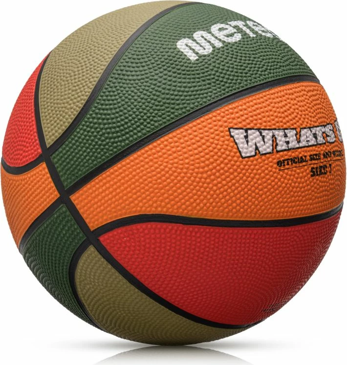 Top basketbolli Meteor, për meshkuj dhe femra