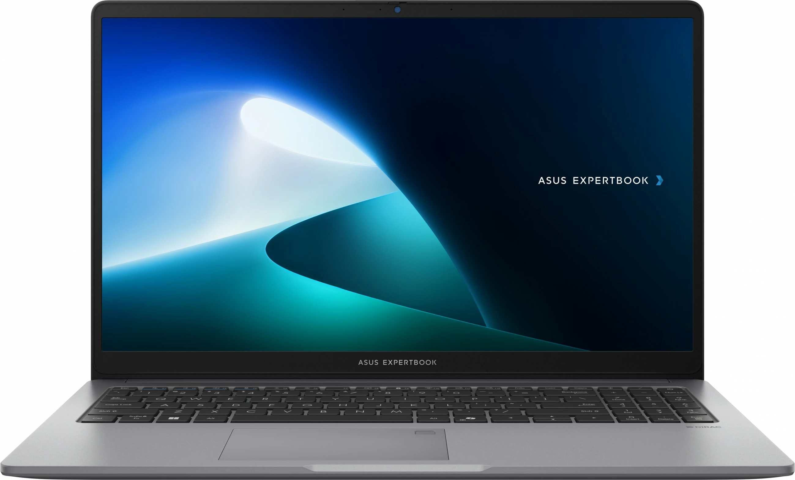 Kompjuter ASUS ExpertBook P1 P1503CVA-S71299W, i5-13420H, 16GB RAM, 512GB SSD, 15.6 inch, Misty Grey