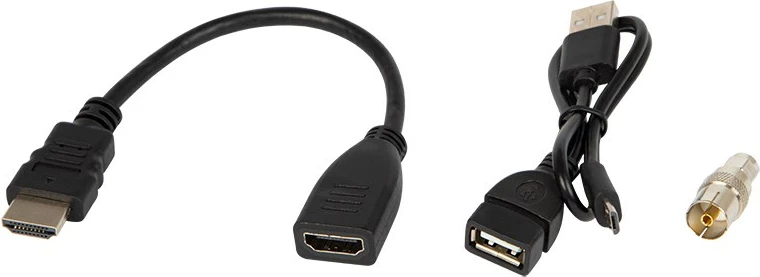 Marrës për TV Blow, Tuner, DVB-T2, 7000FHD, MINI H.265