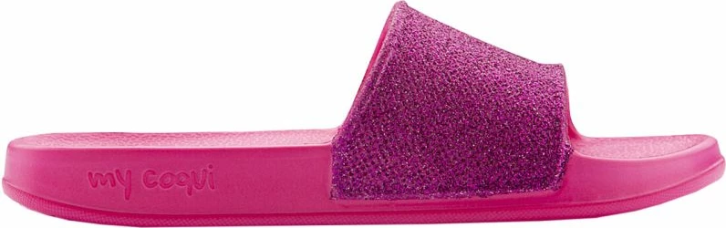 Shapka për vajza Coqui Tora, rozë