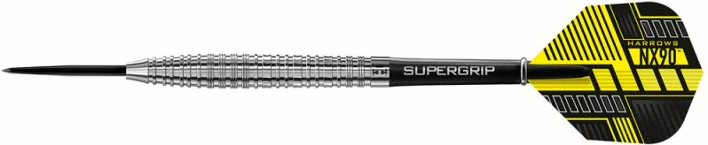 Aksesorë Harrows, të verdhë