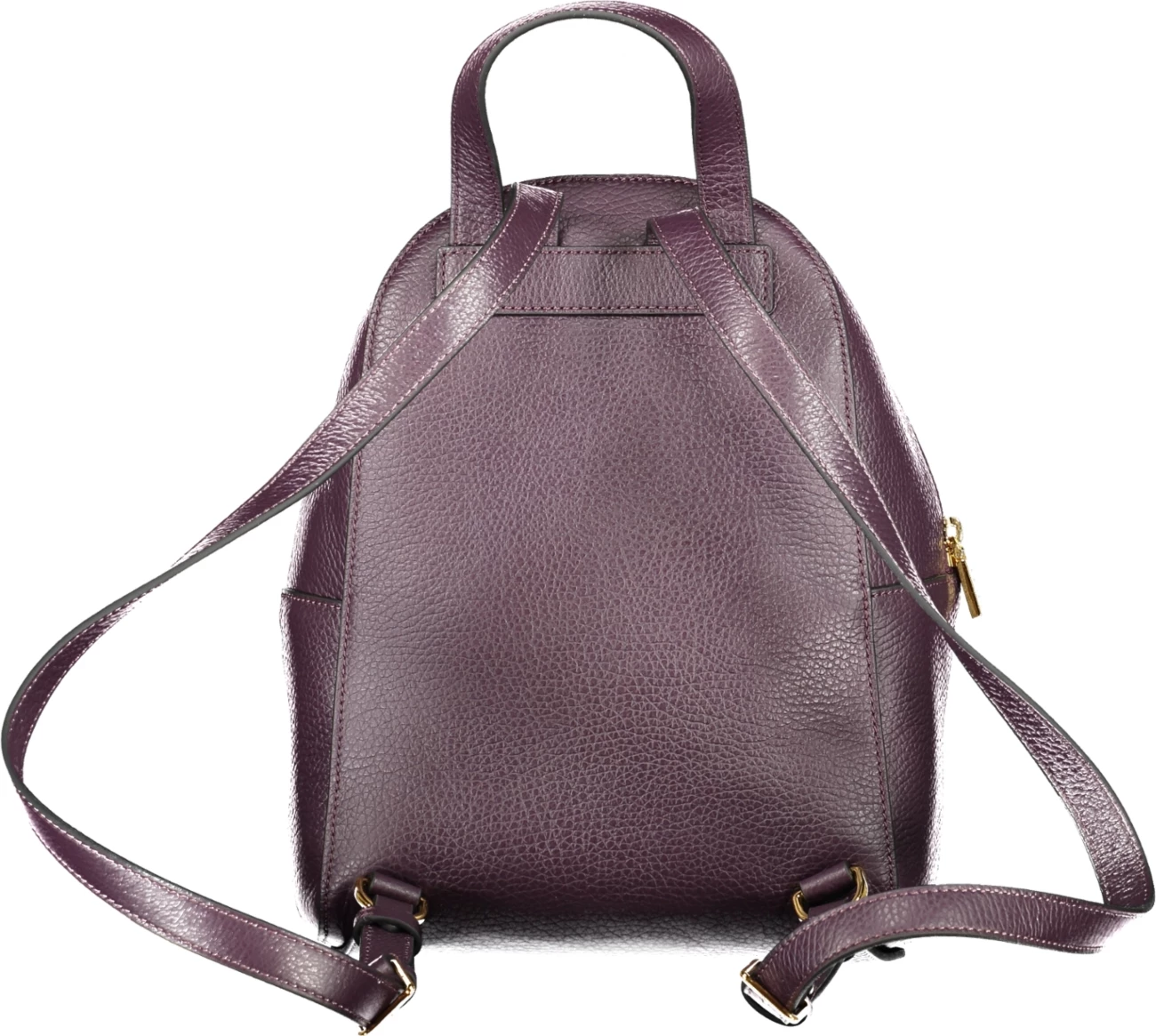 Çantë shpine COCCINELLE femra, e purpurt