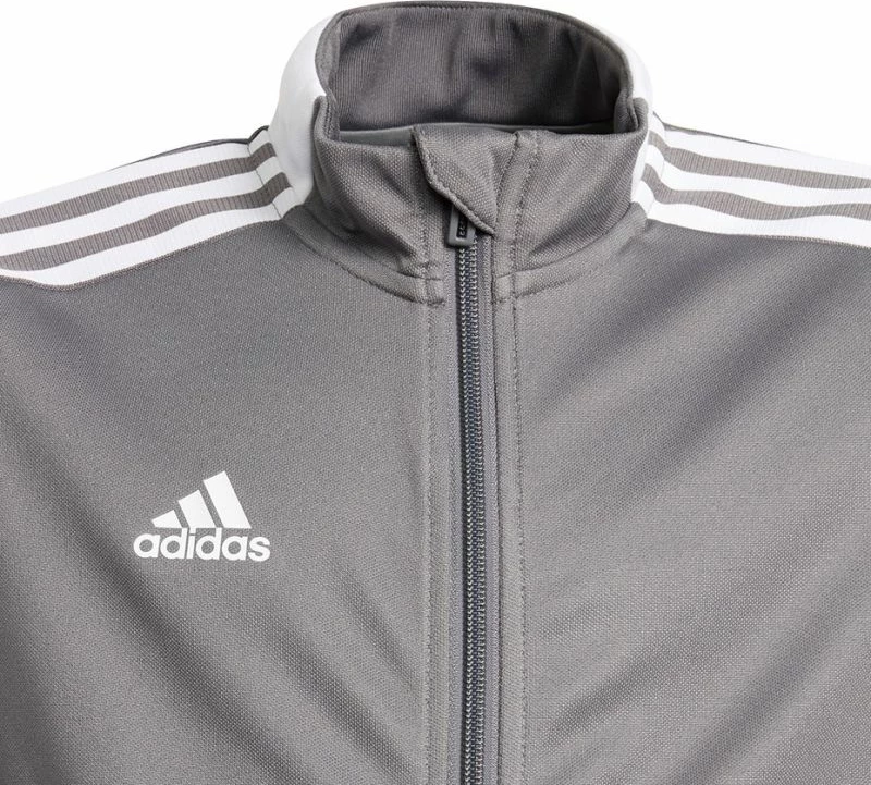 Duks për fëmijë adidas Tiro 21 Track, gri