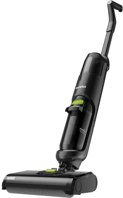 Fshesë elektrike vertikale Eureka NEW400, pa kabllo, 0.6L, 2500 mAh, e zezë