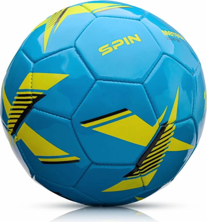 Top futbolli Meteor, blu