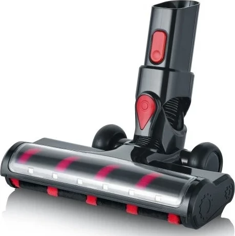 Furçë për tharëse Severin, modeli ZB 7265, e zezë