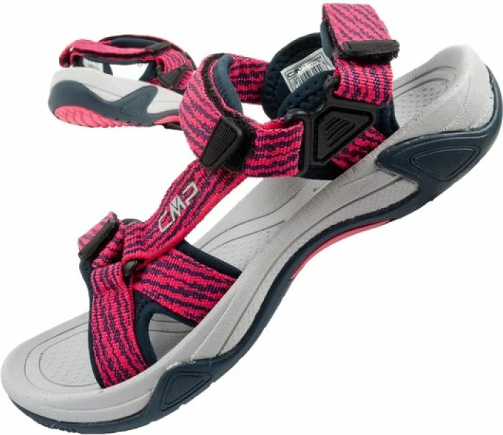 Sandale për fëmijë CMP, rozë