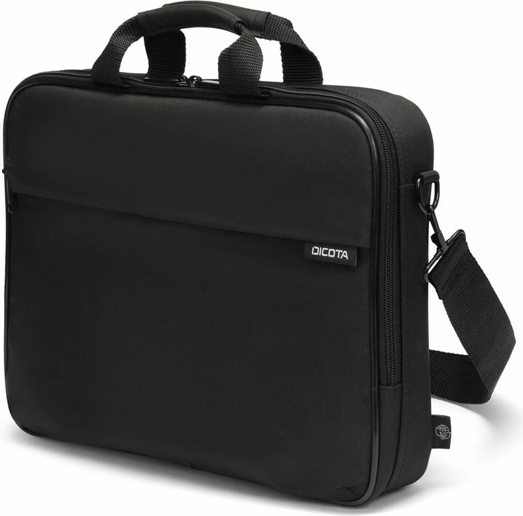 Çantë laptopi Dicota D32099-RPET, 17.3", e zezë