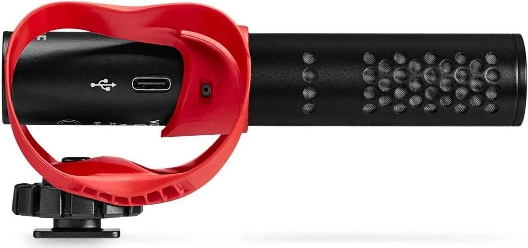 Mikrofon RODE VideoMic GO II