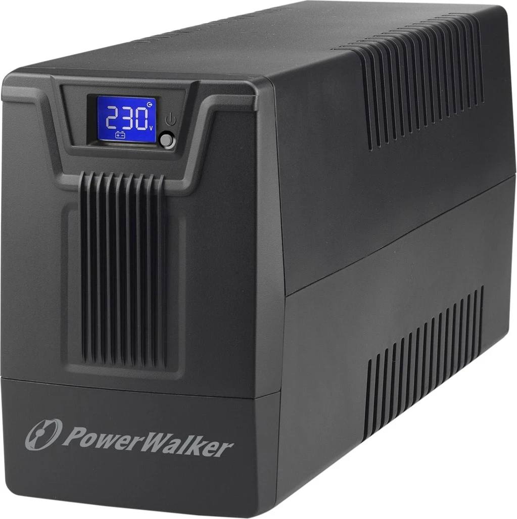 UPS PowerWalker VI 800 SCL FR,  480W
