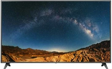 Televizor LCD, LG, 43UR781C0LK (43UR781C0LK.AEU), 43", Bluetooth, i zi