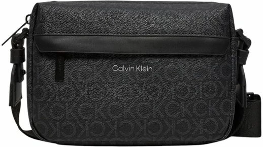Çantë për meshkuj Calvin Klein, e zezë