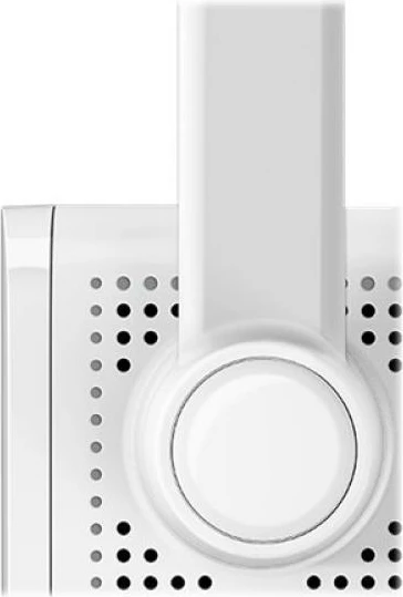 Zgjerues Wi‑Fi, TP-Link, RE305 AC1200, dual-band, port gigabit, i bardhë