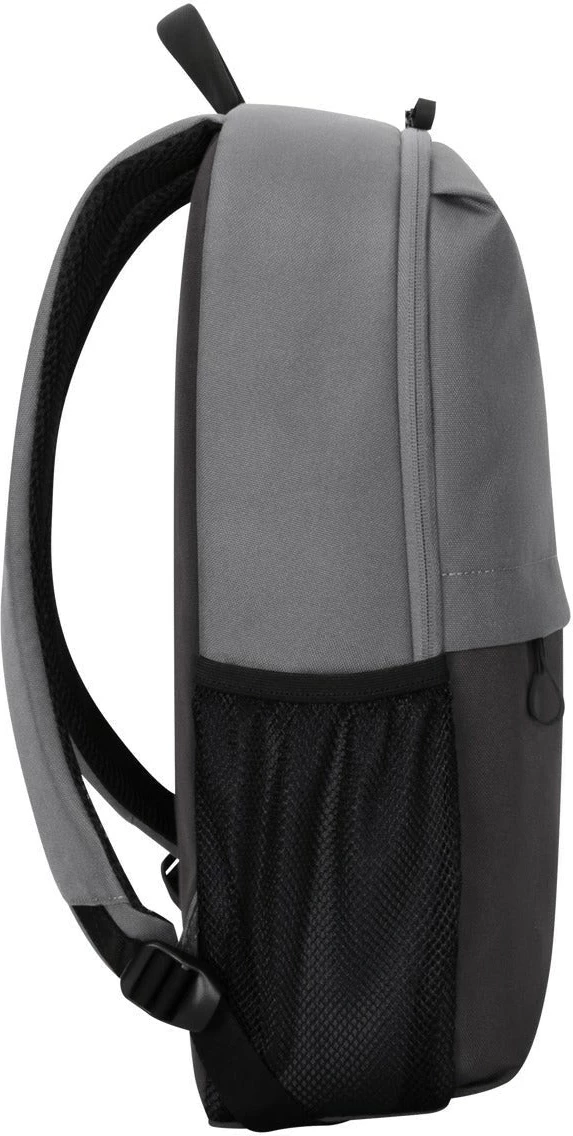 Çantë shpine Targus Sagano Campus 15.6 inç, gri/zezë