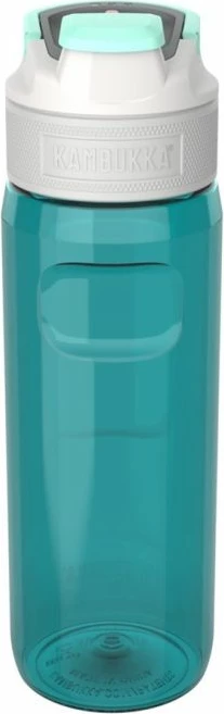 Shishe uji Elton Kambukka, e kaltër